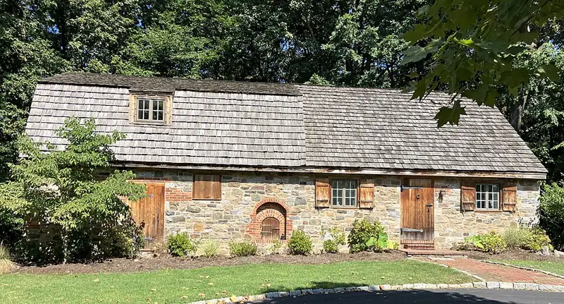 Peiffer Memorial Arboretum and Nature Preserve