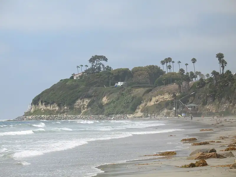 Self-Realization Fellowship Encinitas Hermitage and Meditation Gardens