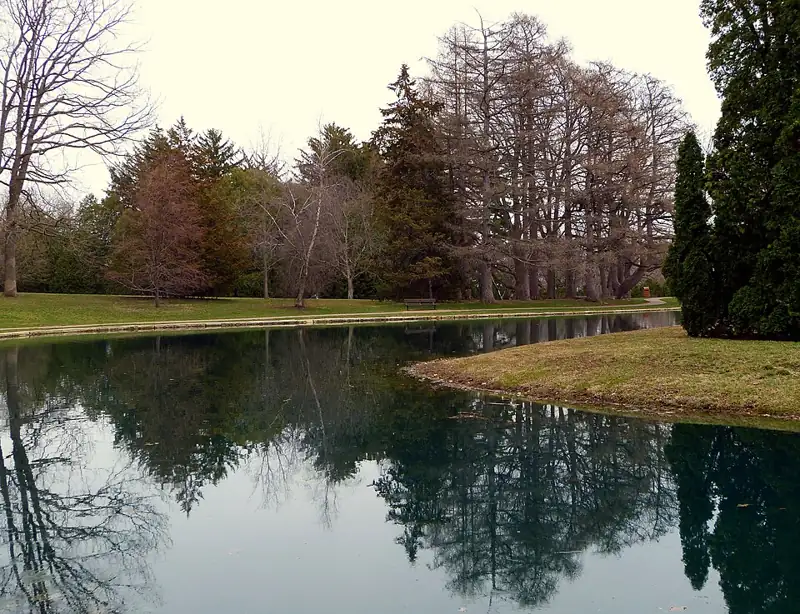 Crapo Park