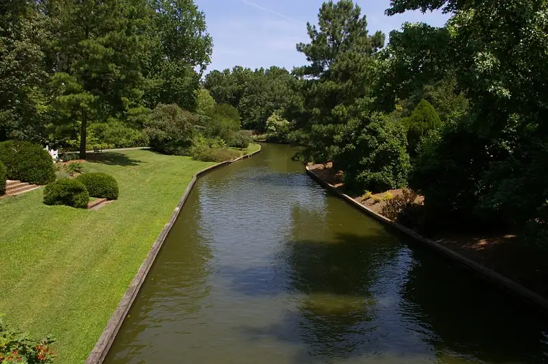 Norfolk Botanical Garden