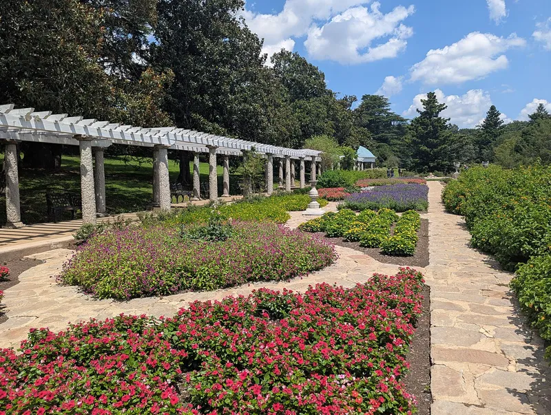 Maymont Park