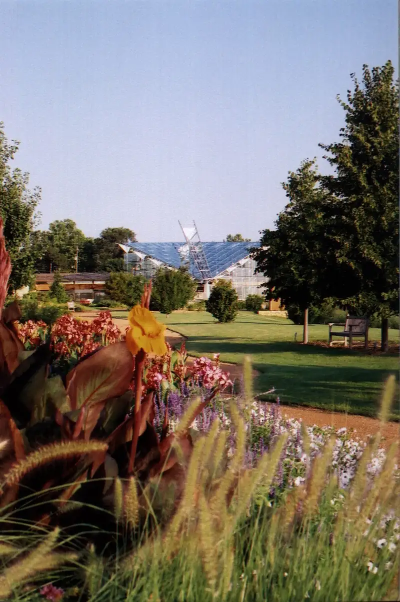 Reiman Gardens