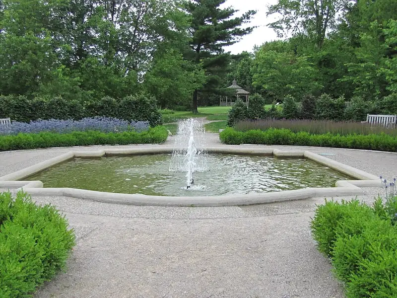 University of Guelph Arboretum