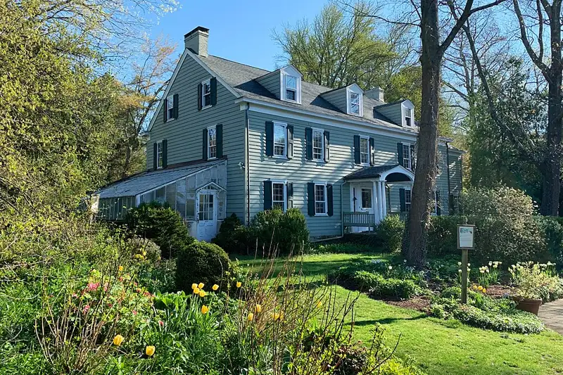 Willowwood Arboretum